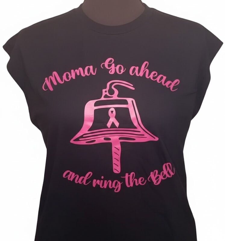 My mamas hugs T shirts